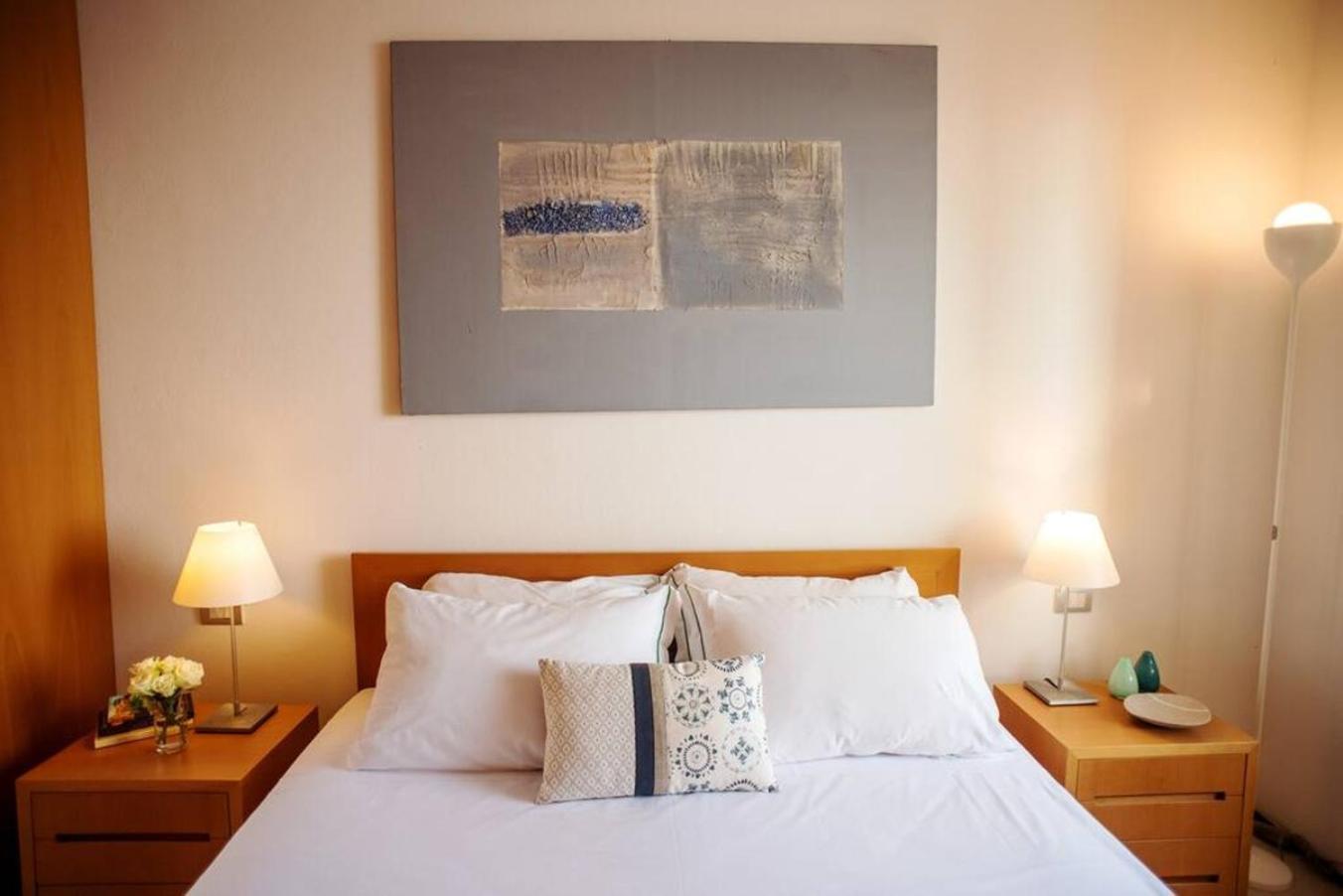 ヴェルナッツァCarattino 12 Idyllic Seafront Retreatアパートメント エクステリア 写真